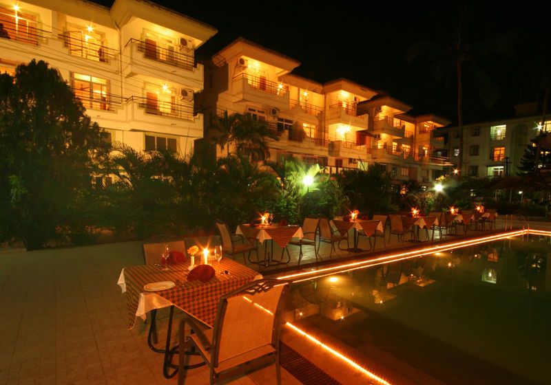 SOMY PLAZA (ex. SO MY RESORT) - 14