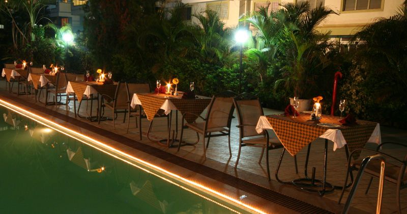 SOMY PLAZA (ex. SO MY RESORT) - 13