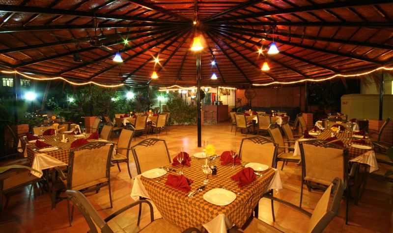 SOMY PLAZA (ex. SO MY RESORT) - 12