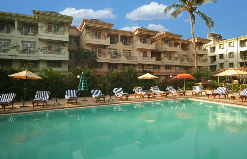 SOMY PLAZA (ex. SO MY RESORT) - 10