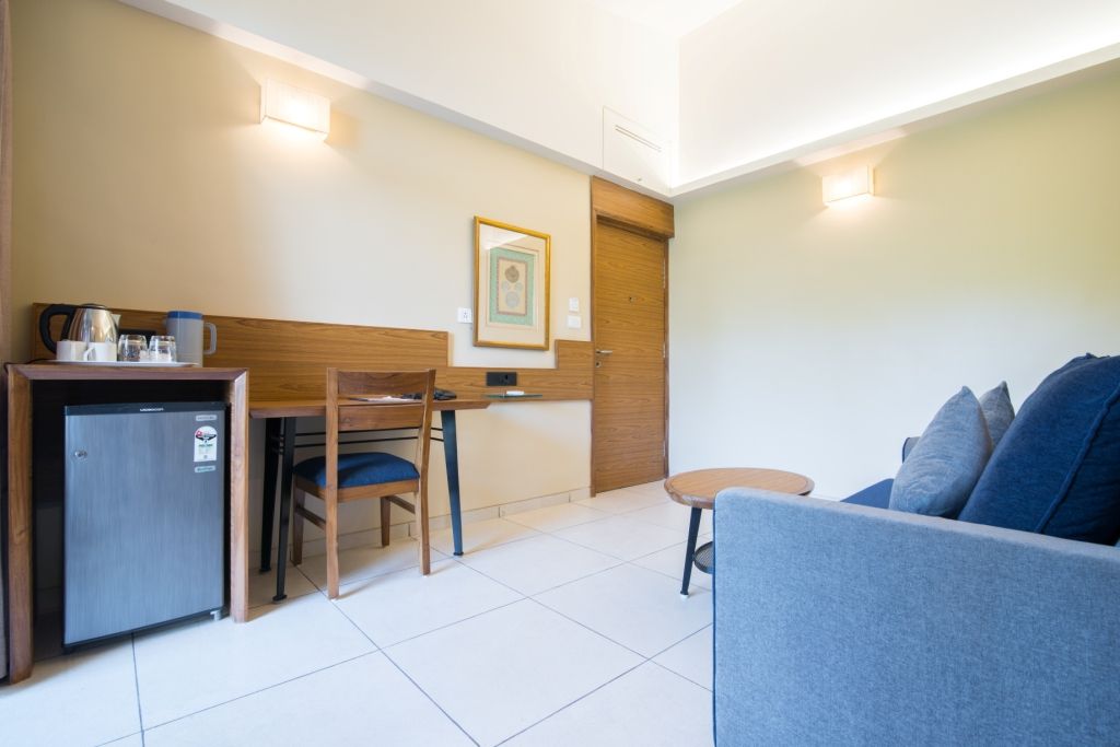 SOMY PLAZA (ex. SO MY RESORT) - 27