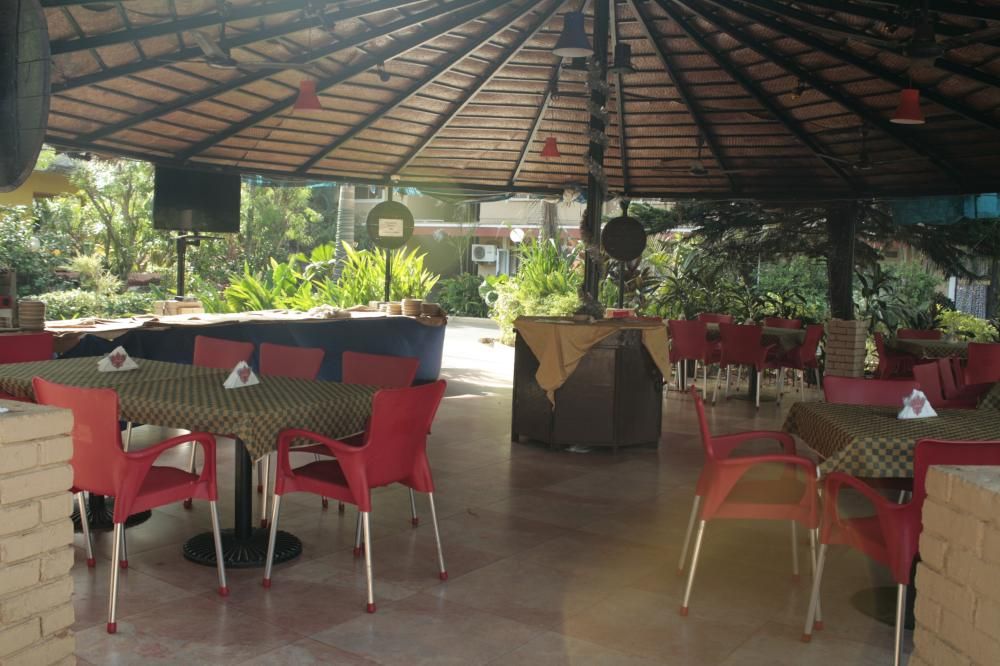 SOMY PLAZA (ex. SO MY RESORT) - 17