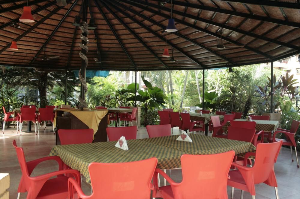 SOMY PLAZA (ex. SO MY RESORT) - 16