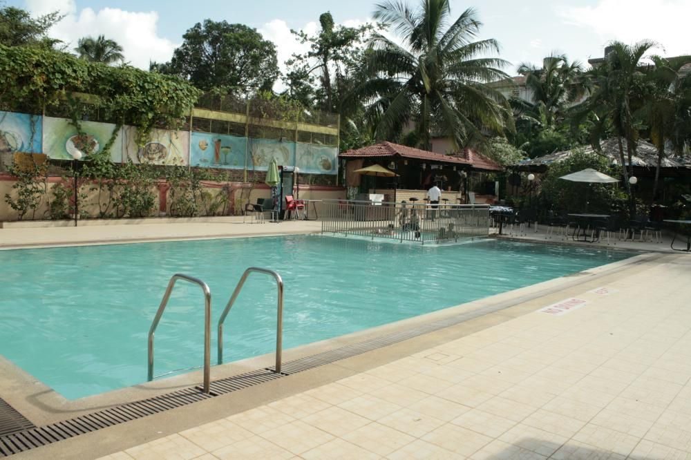 SOMY PLAZA (ex. SO MY RESORT) - 11