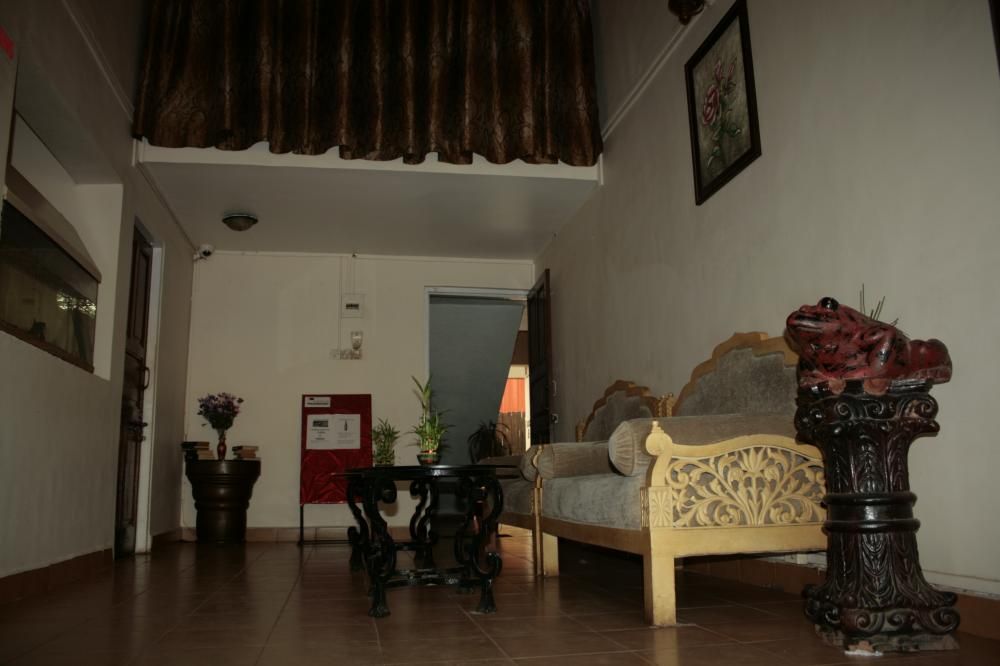 SOMY PLAZA (ex. SO MY RESORT) - 19