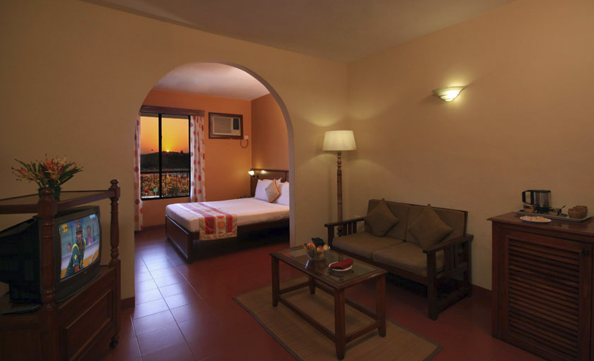 THE PRIDE SUN VILLAGE RESORT & SPA - 15