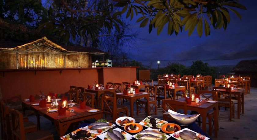 THE PRIDE SUN VILLAGE RESORT & SPA - 12