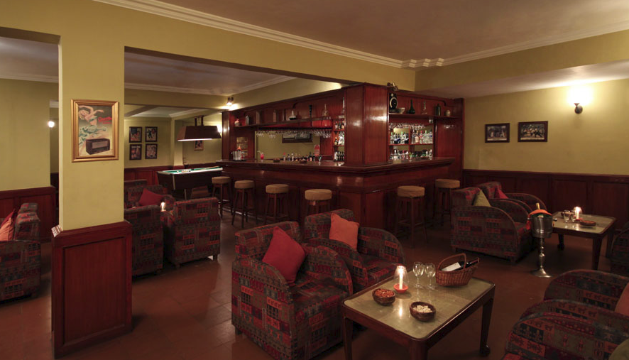 THE PRIDE SUN VILLAGE RESORT & SPA - 8