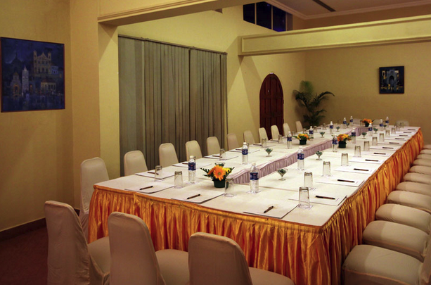 THE PRIDE SUN VILLAGE RESORT & SPA - 6