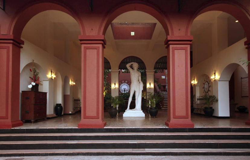 THE PRIDE SUN VILLAGE RESORT & SPA - 3