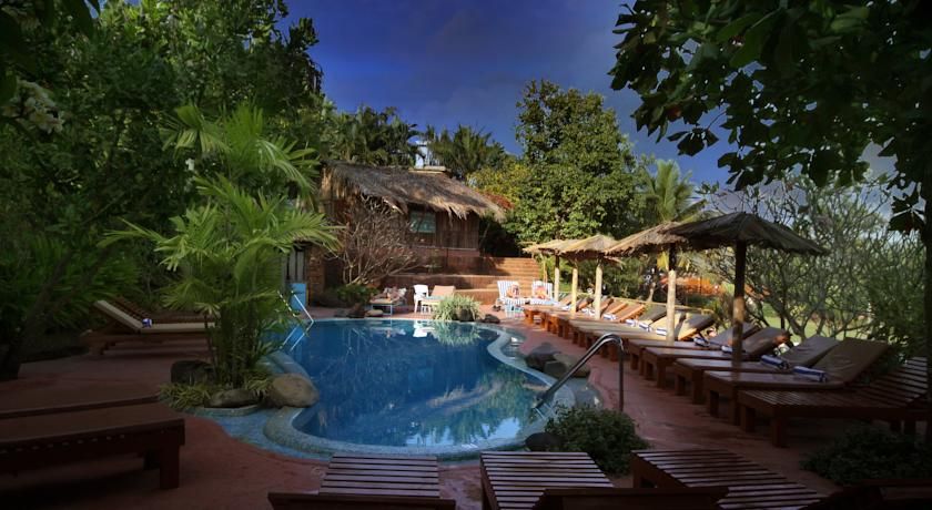 THE PRIDE SUN VILLAGE RESORT & SPA - 2