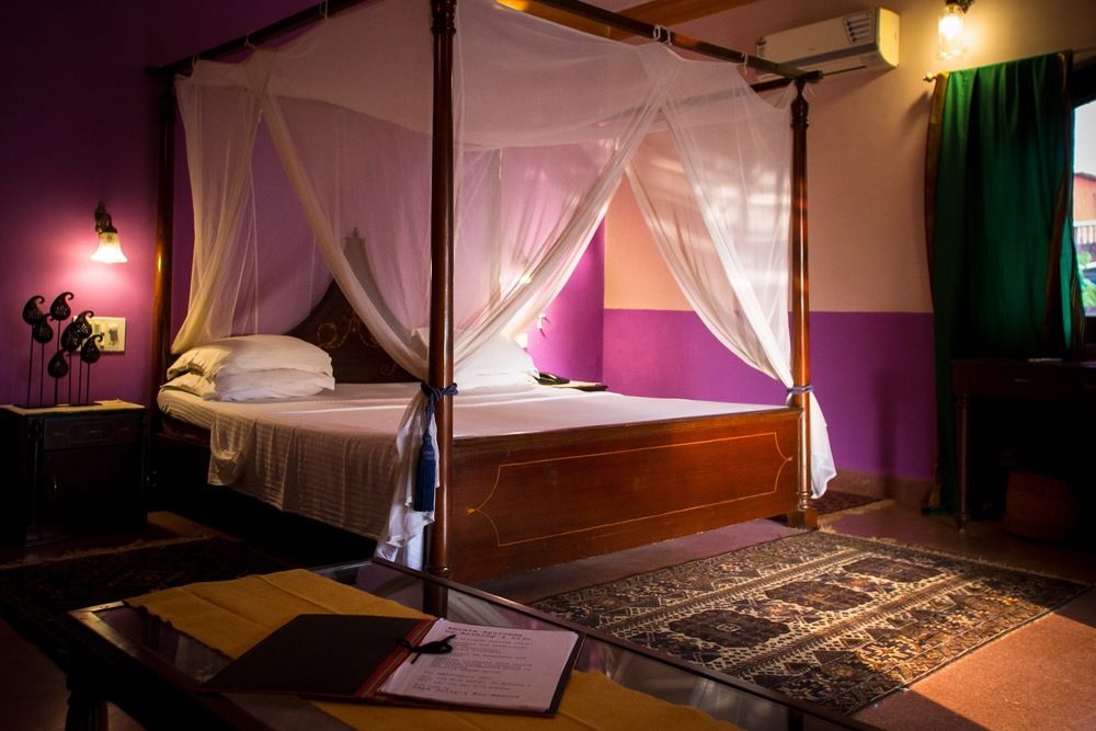 PAPA JOLLYS ECO RESORT (ex. PAPA JOLLYS BOUTIQUE HOTEL) - 84