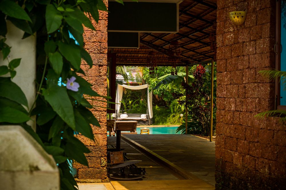 PAPA JOLLYS ECO RESORT (ex. PAPA JOLLYS BOUTIQUE HOTEL) - 8