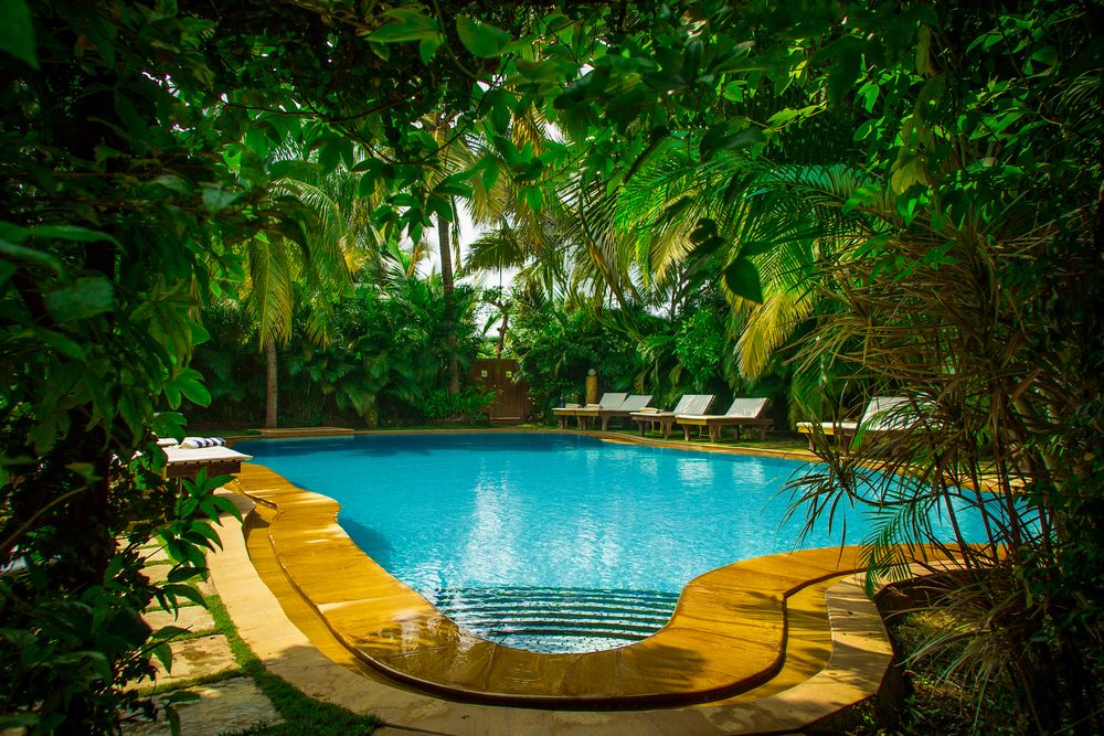 PAPA JOLLYS ECO RESORT (ex. PAPA JOLLYS BOUTIQUE HOTEL) - 22