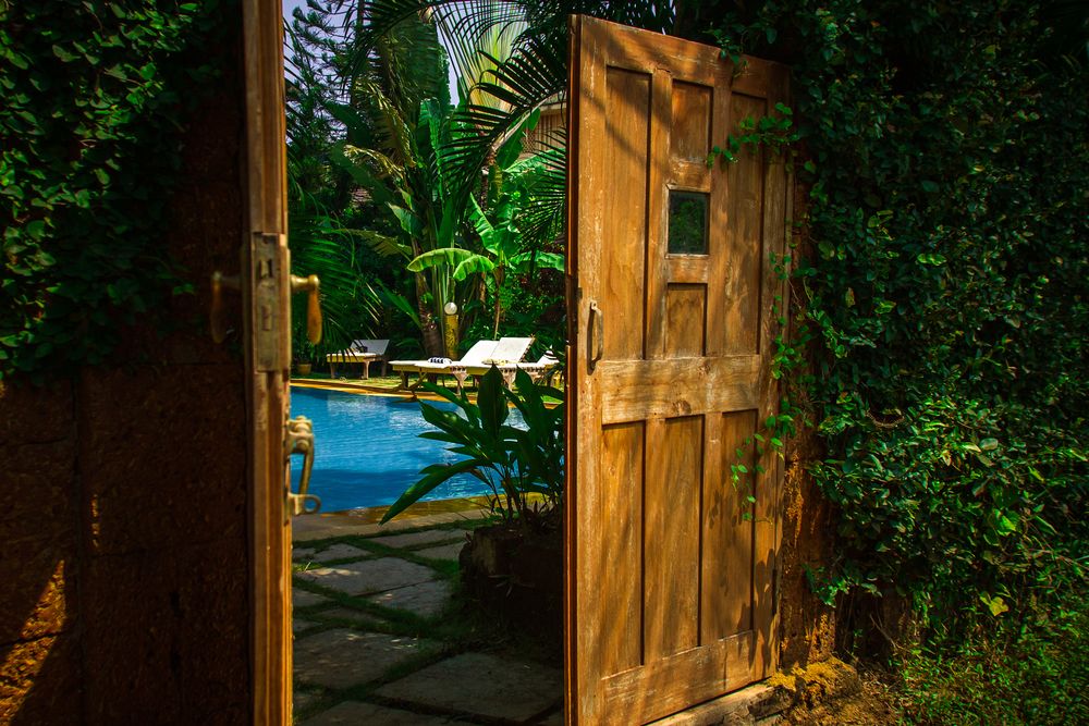 PAPA JOLLYS ECO RESORT (ex. PAPA JOLLYS BOUTIQUE HOTEL) - 19