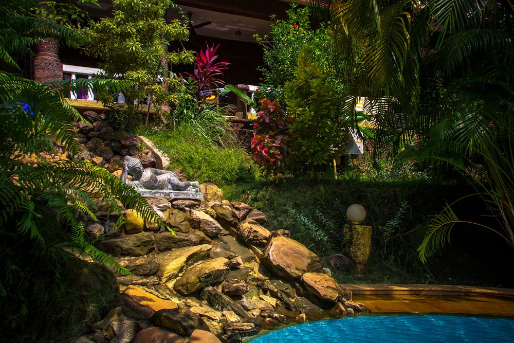 PAPA JOLLYS ECO RESORT (ex. PAPA JOLLYS BOUTIQUE HOTEL) - 11