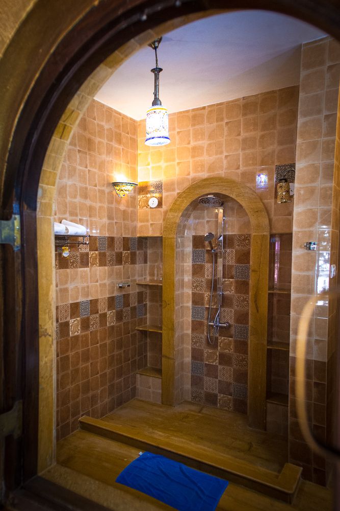 PAPA JOLLYS ECO RESORT (ex. PAPA JOLLYS BOUTIQUE HOTEL) - 91