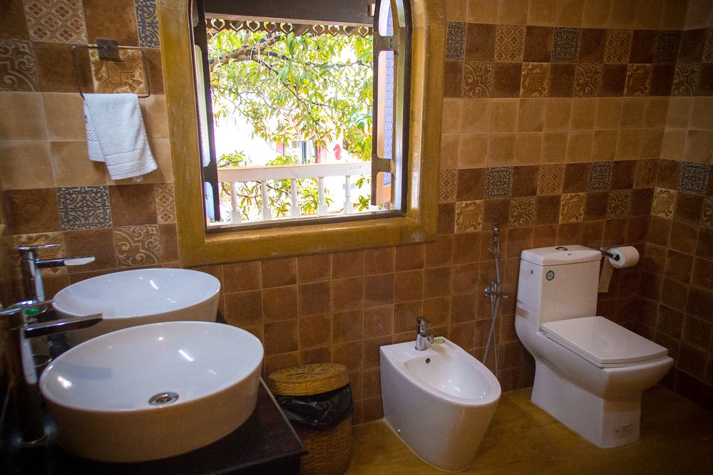 PAPA JOLLYS ECO RESORT (ex. PAPA JOLLYS BOUTIQUE HOTEL) - 88