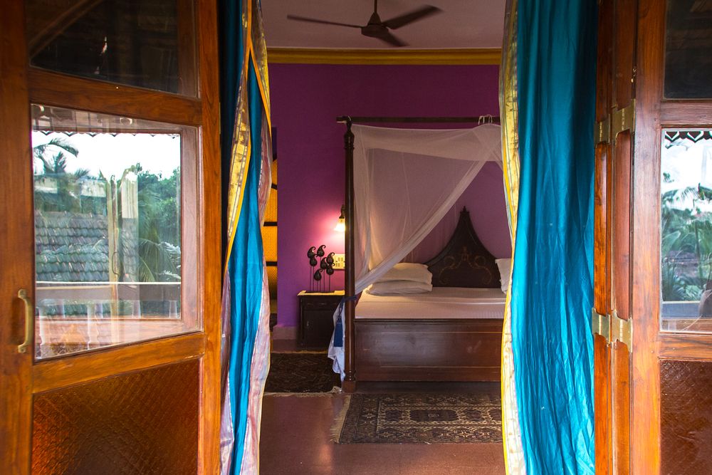 PAPA JOLLYS ECO RESORT (ex. PAPA JOLLYS BOUTIQUE HOTEL) - 78