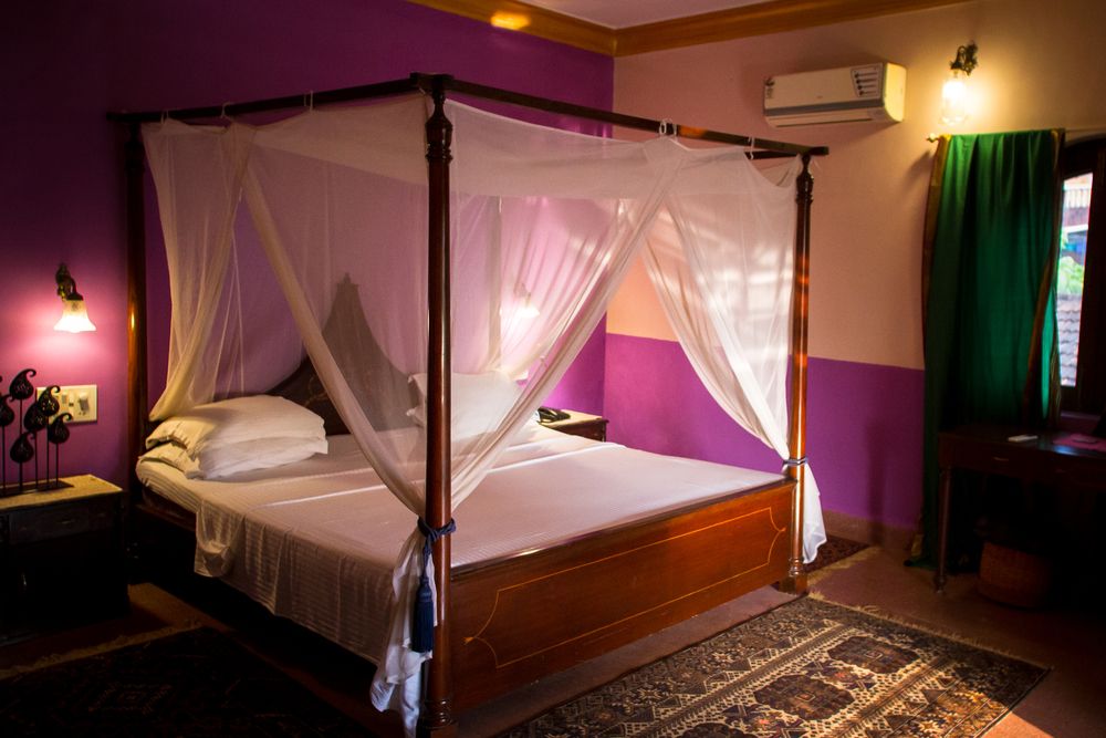 PAPA JOLLYS ECO RESORT (ex. PAPA JOLLYS BOUTIQUE HOTEL) - 75