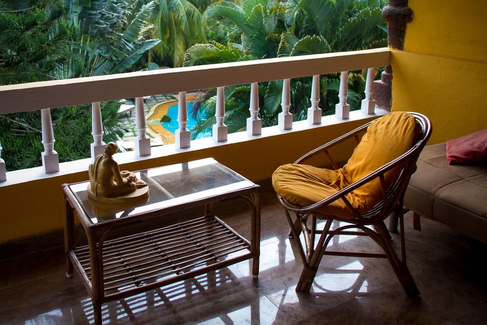 PAPA JOLLYS ECO RESORT (ex. PAPA JOLLYS BOUTIQUE HOTEL) - 71