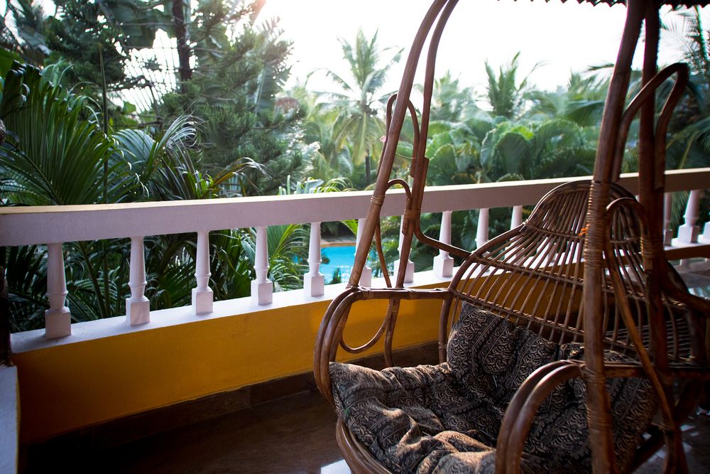 PAPA JOLLYS ECO RESORT (ex. PAPA JOLLYS BOUTIQUE HOTEL) - 67