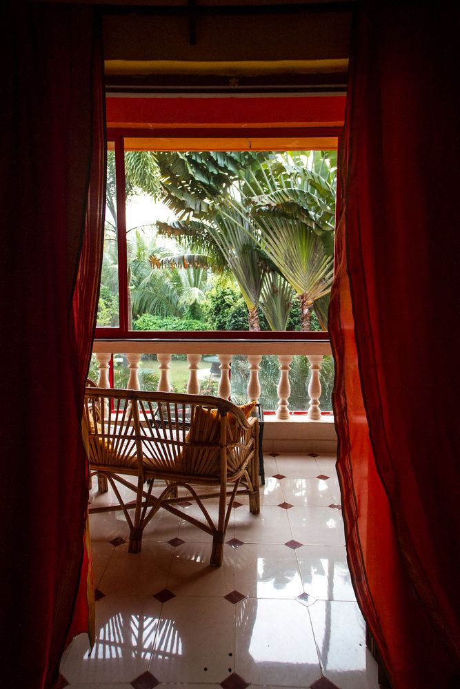 PAPA JOLLYS ECO RESORT (ex. PAPA JOLLYS BOUTIQUE HOTEL) - 50