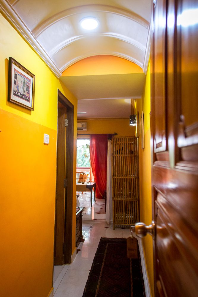 PAPA JOLLYS ECO RESORT (ex. PAPA JOLLYS BOUTIQUE HOTEL) - 58