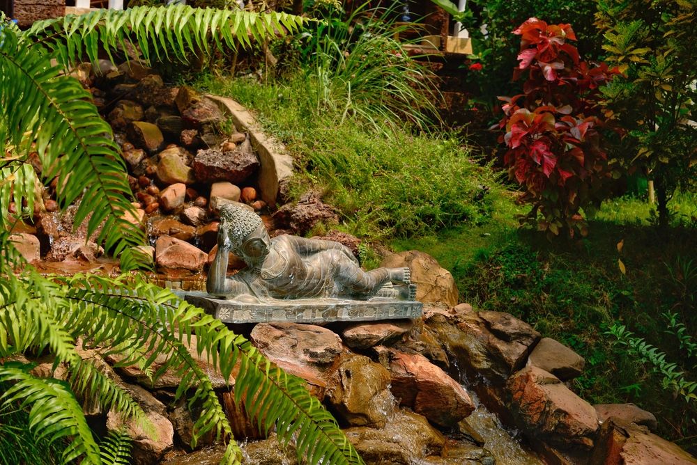 PAPA JOLLYS ECO RESORT (ex. PAPA JOLLYS BOUTIQUE HOTEL) - 29