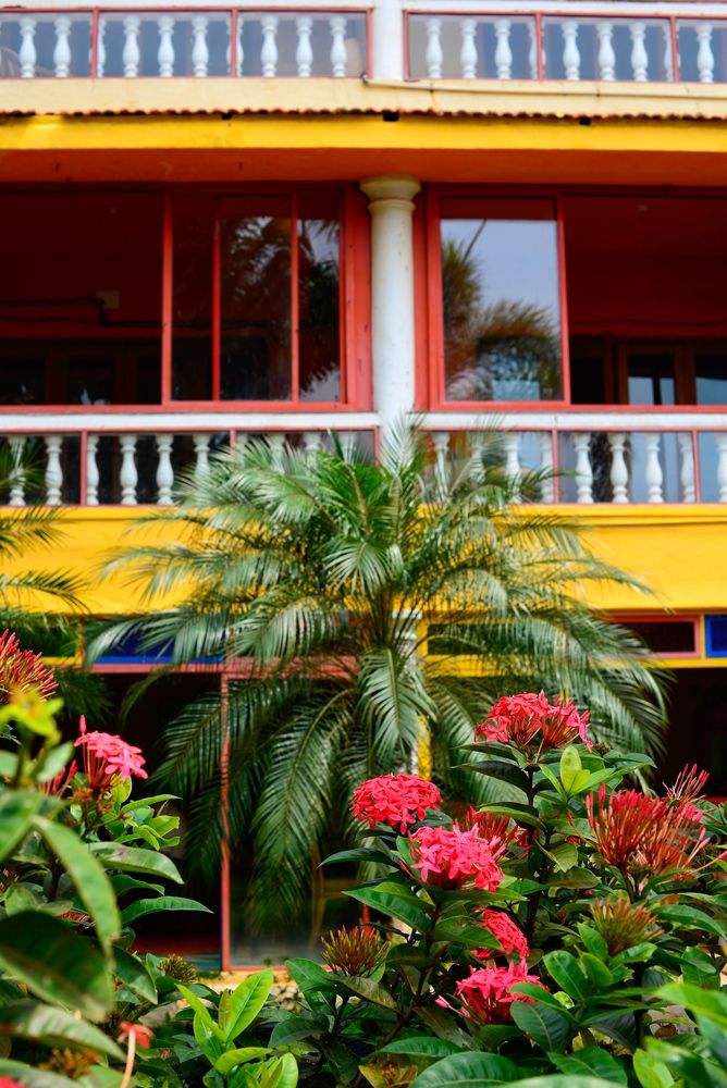 PAPA JOLLYS ECO RESORT (ex. PAPA JOLLYS BOUTIQUE HOTEL) - 2