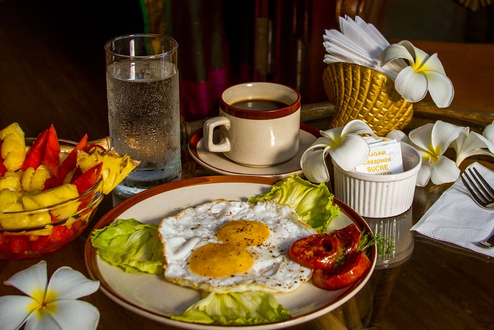 PAPA JOLLYS ECO RESORT (ex. PAPA JOLLYS BOUTIQUE HOTEL) - 37