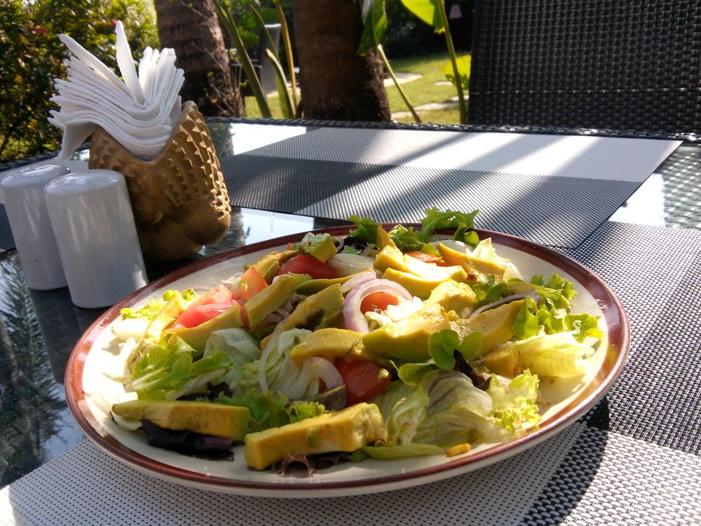 PAPA JOLLYS ECO RESORT (ex. PAPA JOLLYS BOUTIQUE HOTEL) - 39