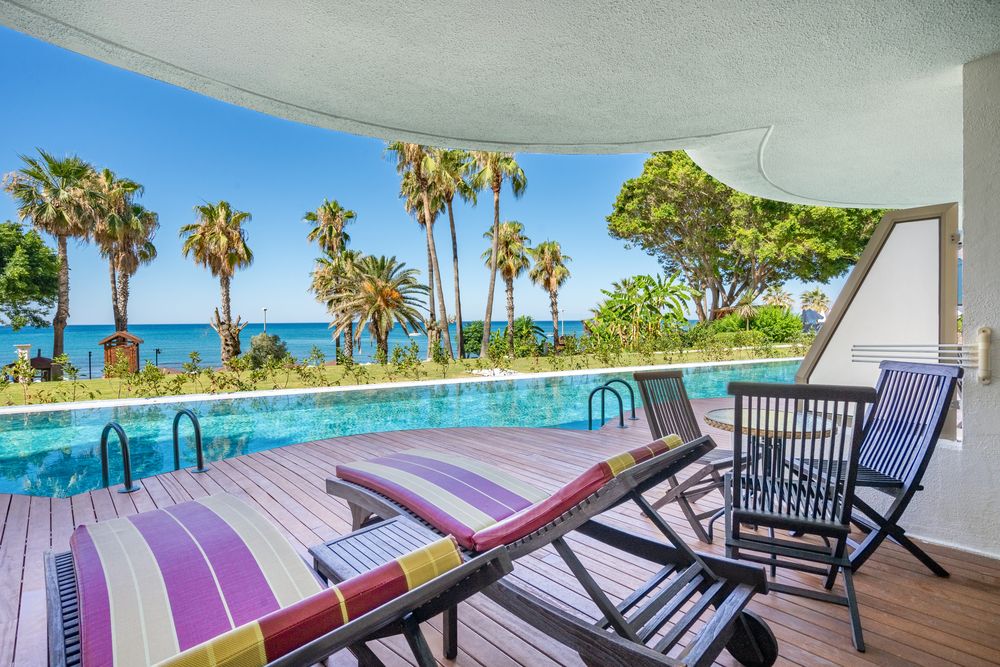 Sunrise Beach Side - 16