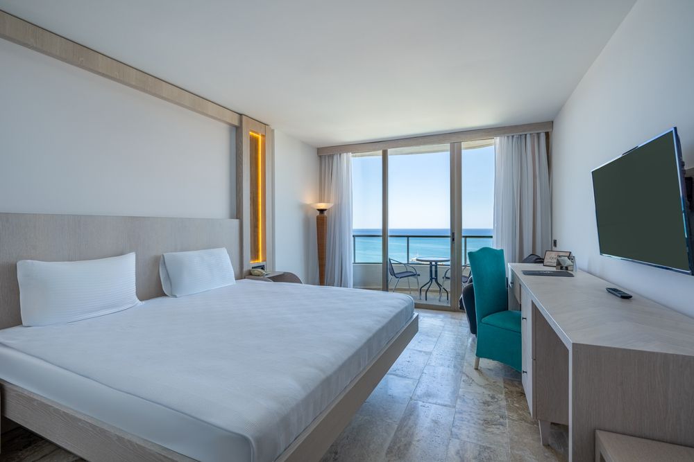 Sunrise Beach Side - 9