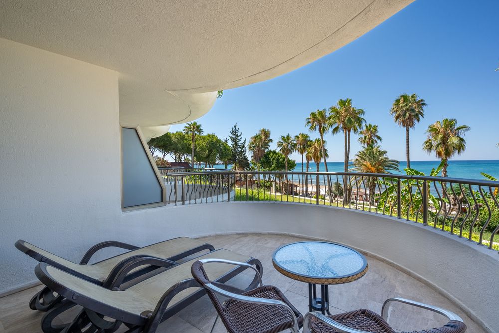 Sunrise Beach Side - 7