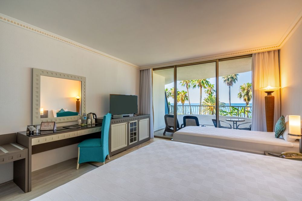 Sunrise Beach Side - 5