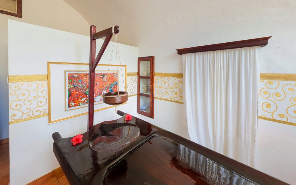 BETHSAIDA HERMITAGE - 32