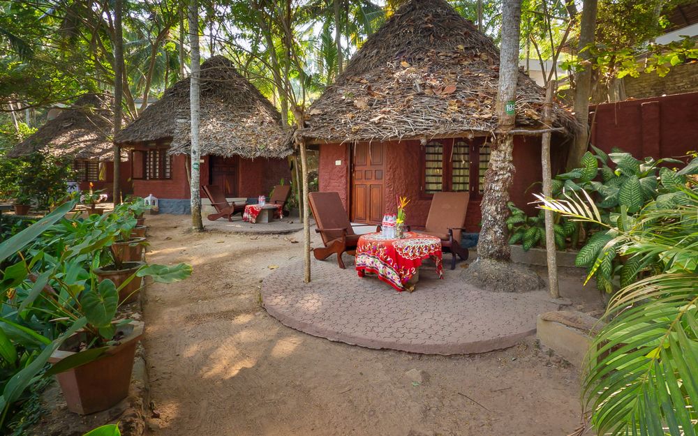 BETHSAIDA HERMITAGE - 63