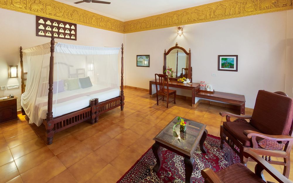 BETHSAIDA HERMITAGE - 43