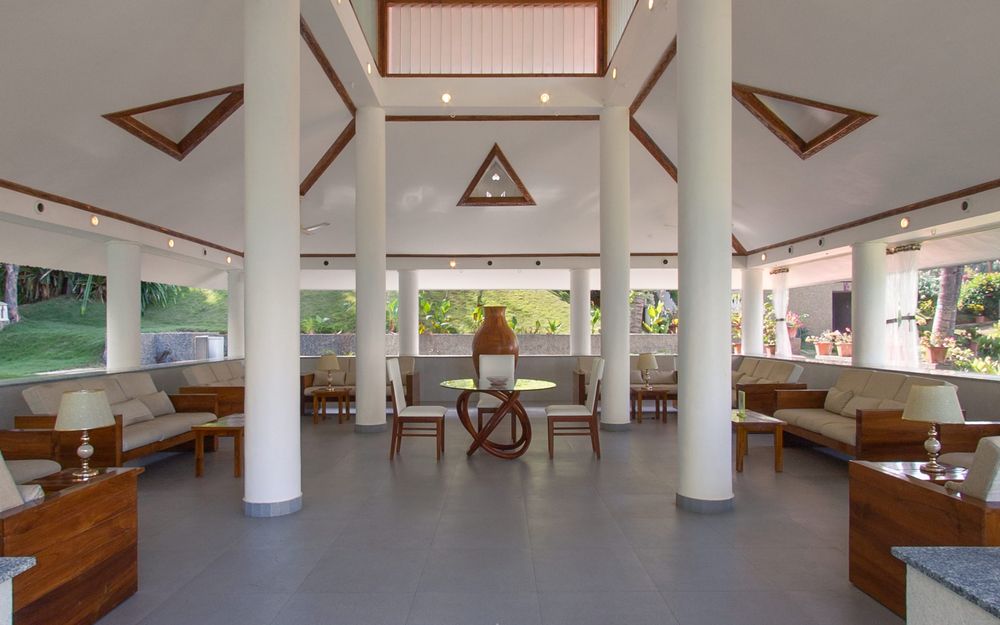 BETHSAIDA HERMITAGE - 34