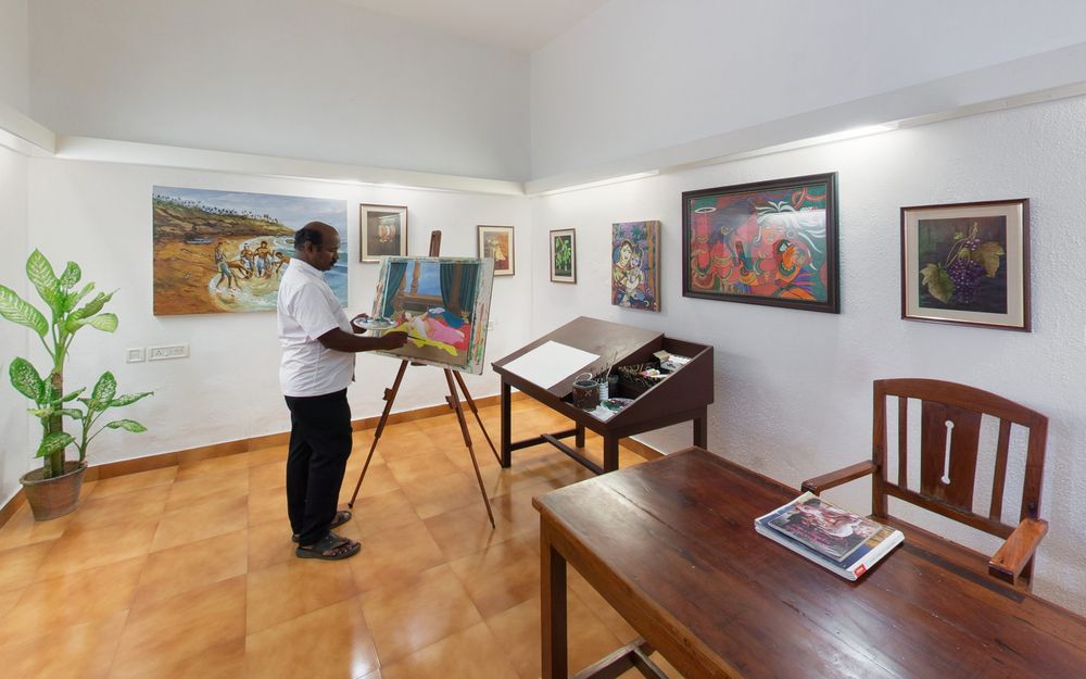 BETHSAIDA HERMITAGE - 33