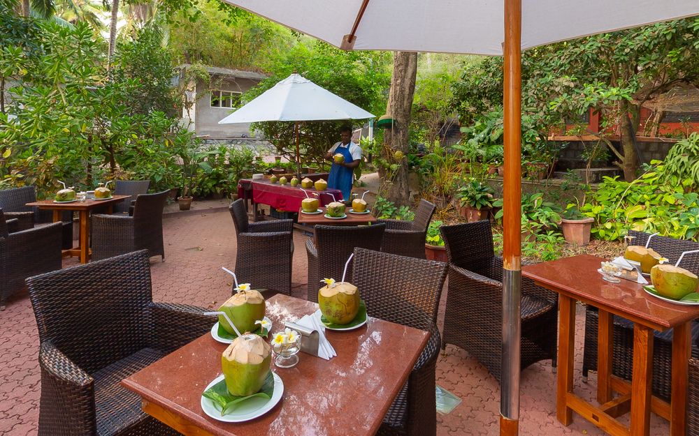 BETHSAIDA HERMITAGE - 27