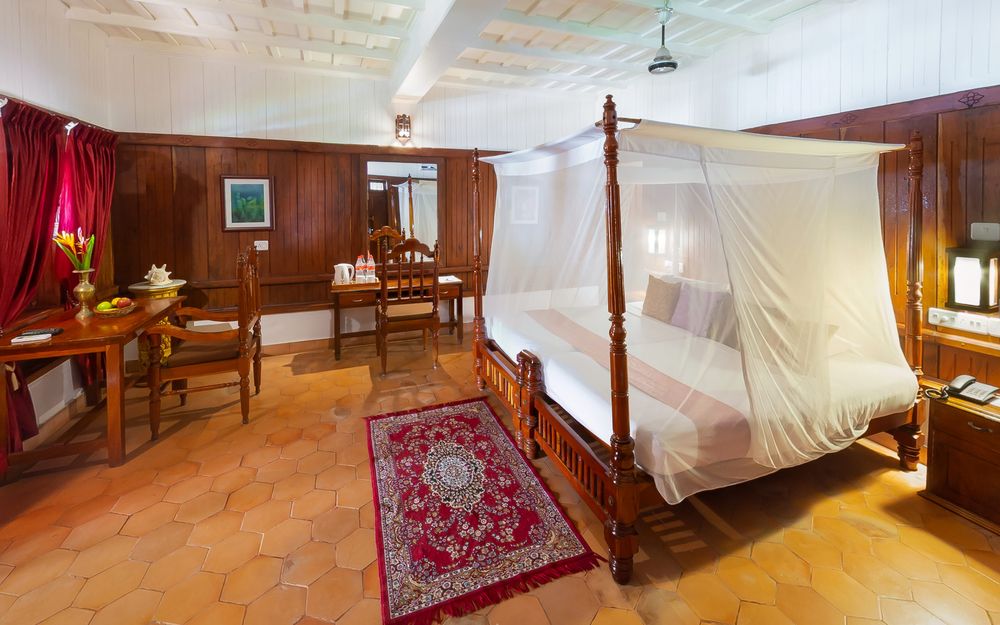 BETHSAIDA HERMITAGE - 56