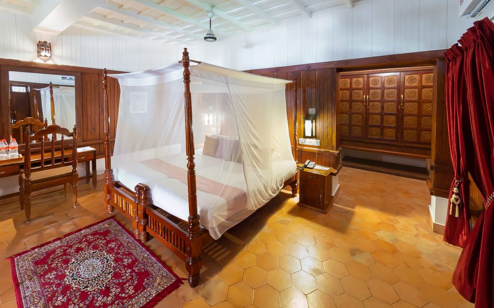 BETHSAIDA HERMITAGE - 54