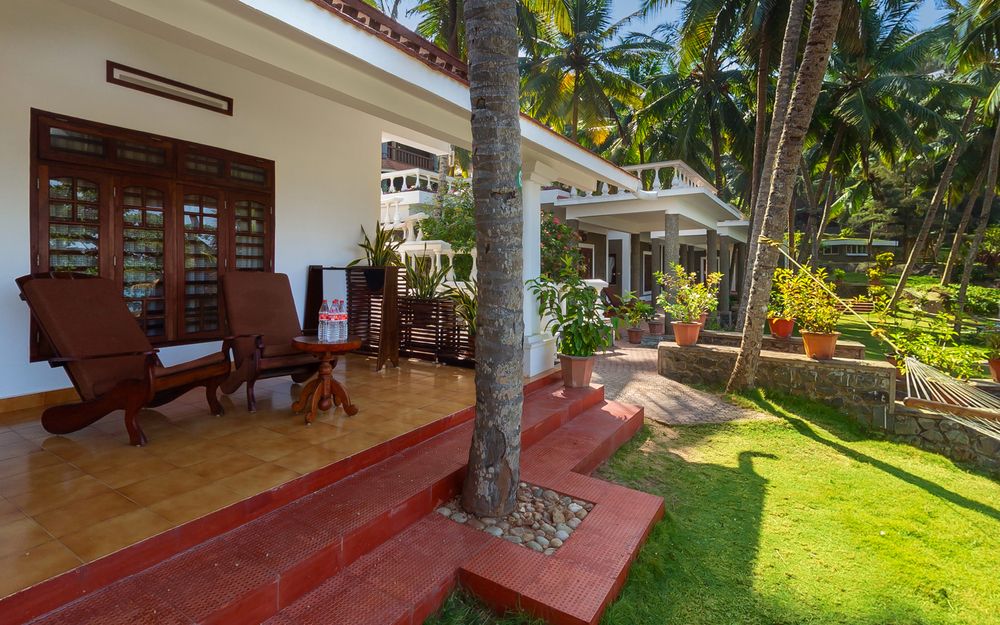 BETHSAIDA HERMITAGE - 39