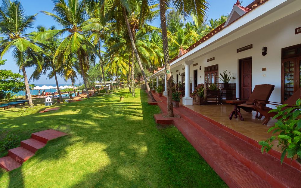 BETHSAIDA HERMITAGE - 40