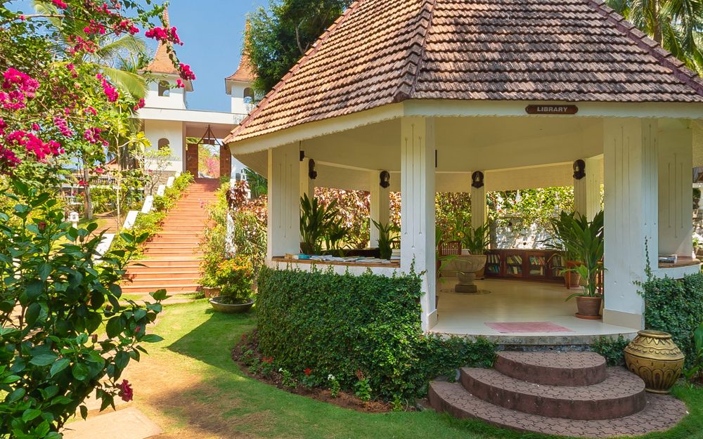 BETHSAIDA HERMITAGE - 17