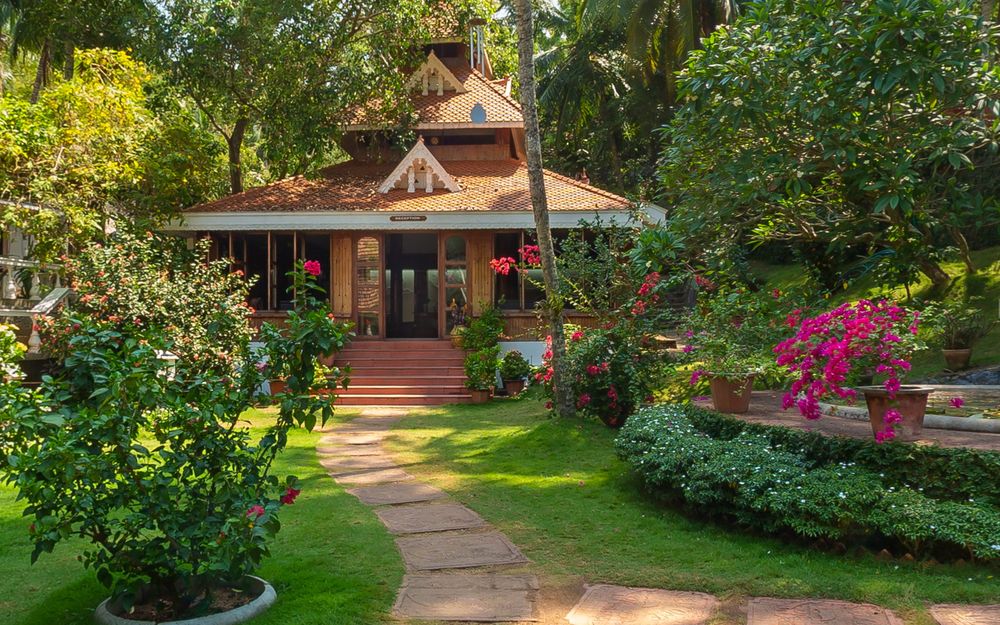 BETHSAIDA HERMITAGE - 15