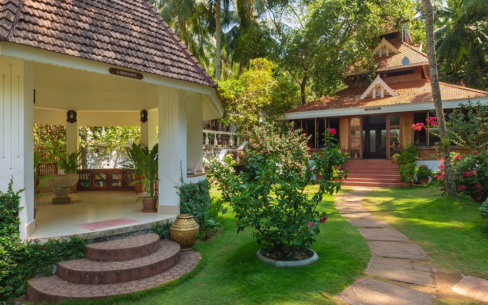 BETHSAIDA HERMITAGE - 18