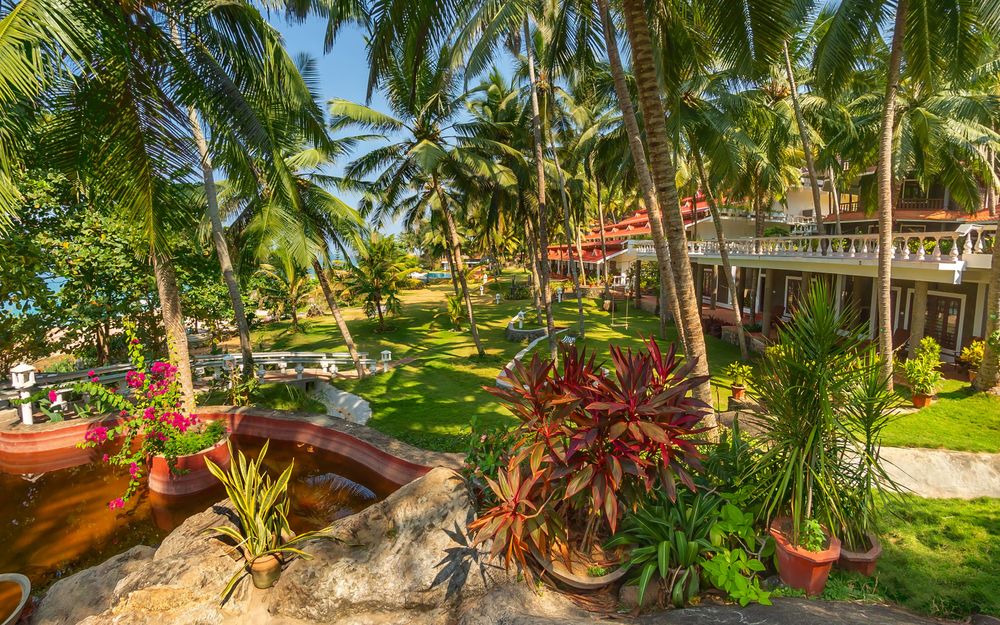 BETHSAIDA HERMITAGE - 19